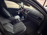 Toyota Camry 2011 года за 5 400 000 тг. в Жанаозен – фото 2