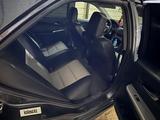 Toyota Camry 2011 года за 5 400 000 тг. в Жанаозен – фото 3