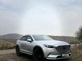 Mazda CX-9 2017 года за 13 000 001 тг. в Алматы