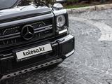Mercedes-Benz G 63 AMG 2016 годаүшін50 000 000 тг. в Алматы – фото 3