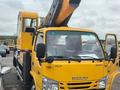 Isuzu 2026 годаүшін25 137 000 тг. в Алматы