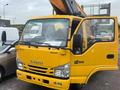 Isuzu 2026 годаүшін25 137 000 тг. в Алматы – фото 2