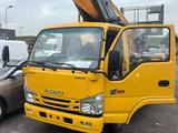 Isuzu 2026 года за 25 137 000 тг. в Алматы – фото 2