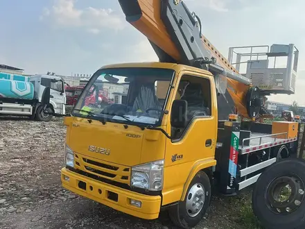 Isuzu 2026 года за 25 137 000 тг. в Алматы – фото 7