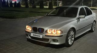 BMW 530 2001 года за 4 000 000 тг. в Талдыкорган