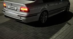 BMW 530 2001 годаүшін3 800 000 тг. в Талдыкорган – фото 5