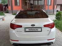 Kia Optima 2012 года за 3 600 000 тг. в Алматы