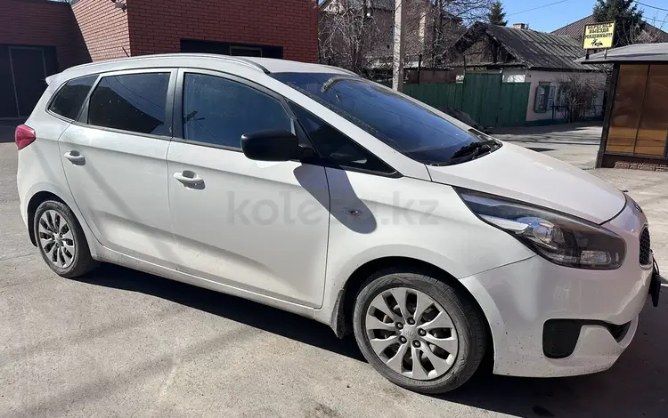 Kia Carens 2014 года за 5 800 000 тг. в Павлодар