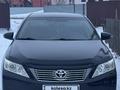 Toyota Camry 2012 года за 9 200 000 тг. в Костанай