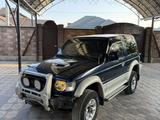 Mitsubishi Pajero 1994 года за 1 900 000 тг. в Тараз – фото 2