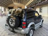 Mitsubishi Pajero 1994 года за 1 900 000 тг. в Тараз – фото 4