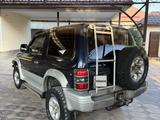 Mitsubishi Pajero 1994 года за 1 900 000 тг. в Тараз – фото 5