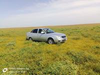 ВАЗ (Lada) Priora 2170 2014 года за 3 000 000 тг. в Арысь