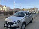 ВАЗ (Lada) Granta 2190 2024 годаүшін4 900 000 тг. в Уральск