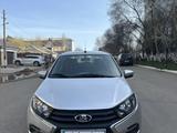 ВАЗ (Lada) Granta 2190 2024 годаүшін4 900 000 тг. в Уральск – фото 2