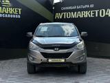 Hyundai Tucson 2013 годаүшін5 800 000 тг. в Актобе – фото 2