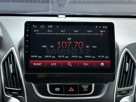 Hyundai Tucson 2013 года за 5 800 000 тг. в Актобе – фото 7