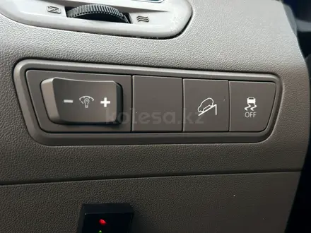 Hyundai Tucson 2013 года за 5 800 000 тг. в Актобе – фото 13