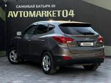 Hyundai Tucson 2013 годаүшін5 800 000 тг. в Актобе – фото 4