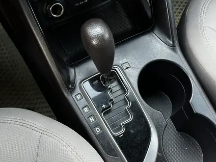 Hyundai Tucson 2013 года за 5 800 000 тг. в Актобе – фото 9