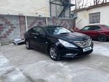 Hyundai Sonata 2009 года за 3 900 000 тг. в Шымкент – фото 4