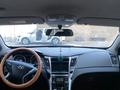 Hyundai Sonata 2009 годаүшін3 900 000 тг. в Шымкент – фото 8