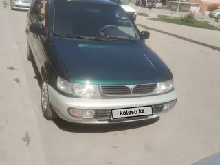 Mitsubishi Space Wagon