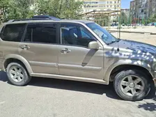 Suzuki XL7, 2001