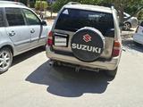 Suzuki XL7 2001 годаүшін2 700 000 тг. в Актау – фото 3