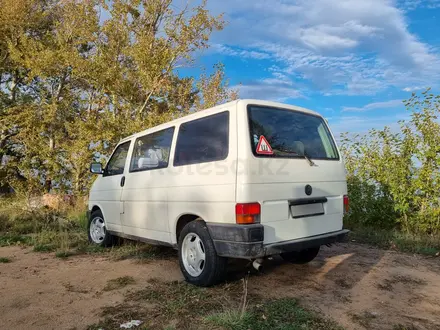 Volkswagen Transporter 1992 года за 4 000 000 тг. в Караганда – фото 3