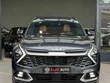 Kia Sportage 2022 годаүшін16 900 000 тг. в Шымкент – фото 2