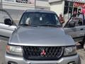 Mitsubishi Montero Sport 2000 годаfor3 900 000 тг. в Талдыкорган