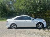 Toyota Camry 2004 годаүшін4 400 000 тг. в Талдыкорган – фото 4