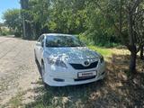 Toyota Camry 2004 годаүшін4 400 000 тг. в Талдыкорган – фото 3