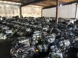Двигателя на Субару из Японии за 350 000 тг. в Алматы – фото 2