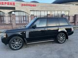 Land Rover Range Rover 2007 годаүшін8 500 000 тг. в Алматы – фото 4