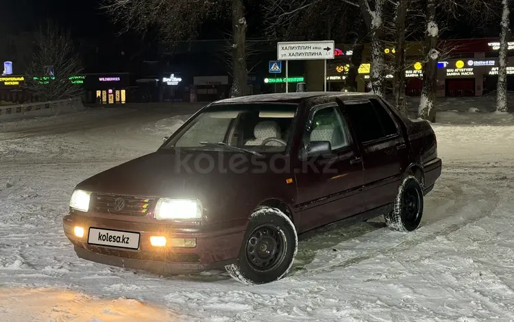 Volkswagen Vento 1992 годаүшін1 400 000 тг. в Алматы