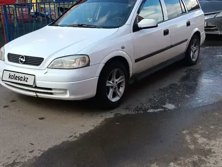 Opel Astra 1998 года за 2 000 000 тг. в Актобе