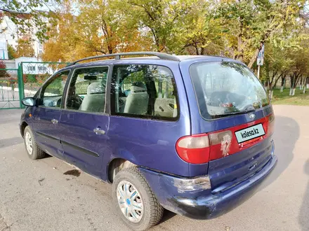 Ford Galaxy 1997 года за 1 299 990 тг. в Экибастуз – фото 6