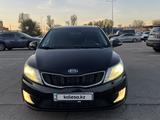 Kia Rio 2013 года за 5 250 000 тг. в Алматы – фото 3