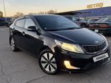 Kia Rio 2013 года за 5 250 000 тг. в Алматы