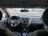 Kia Rio 2013 года за 5 250 000 тг. в Алматы – фото 5