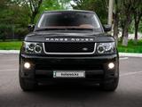 Land Rover Range Rover Sport 2012 года за 15 000 000 тг. в Алматы