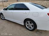 Toyota Camry 2013 года за 8 500 000 тг. в Жанаозен – фото 3