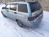 ВАЗ (Lada) 2111 2007 годаүшін750 000 тг. в Семей – фото 4