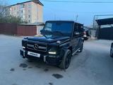 Mercedes-Benz G 500 2002 года за 14 000 000 тг. в Алматы – фото 4