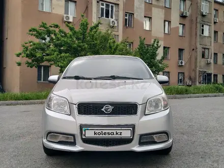 Chevrolet Nexia 2020 года за 4 300 000 тг. в Шымкент