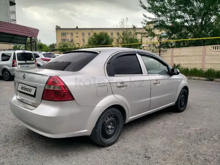 Chevrolet Nexia 2020 года за 4 300 000 тг. в Шымкент – фото 6