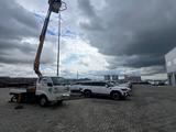 Kia  Bongo 2011 годаүшін12 500 000 тг. в Караганда
