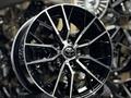 Диски R16 Toyota, Lexus 5x114.3 в наличии Астана! за 187 000 тг. в Астана
